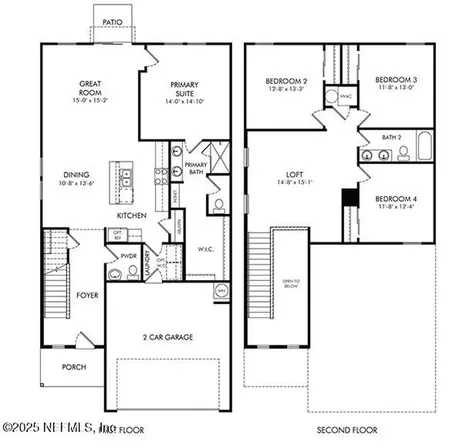 7335 Queensgate Circle Jacksonville FL 32219
