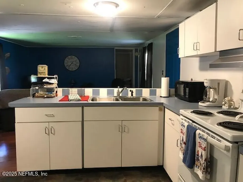 208 Tarpon Boulevard Palatka FL 32177