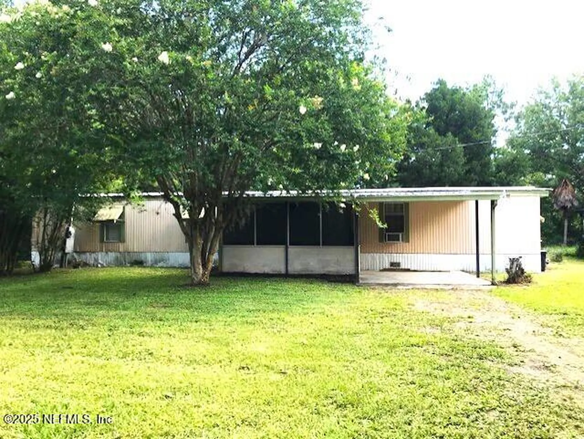 208 Tarpon Boulevard Palatka FL 32177