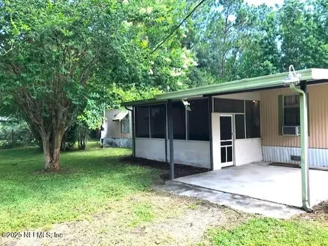 208 Tarpon Boulevard Palatka FL 32177