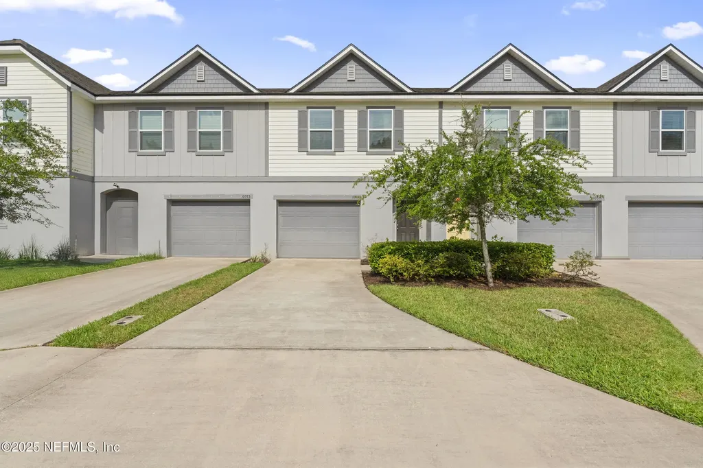 10553 Madrone Cove Court Jacksonville FL 32218