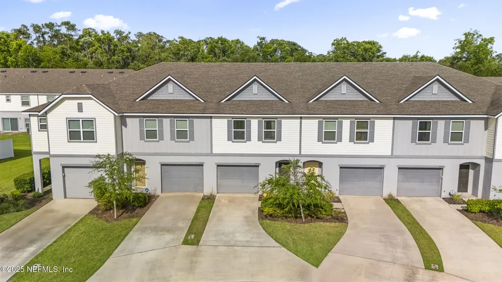 10553 Madrone Cove Court Jacksonville FL 32218