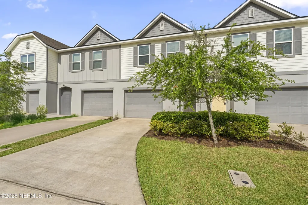 10553 Madrone Cove Court Jacksonville FL 32218