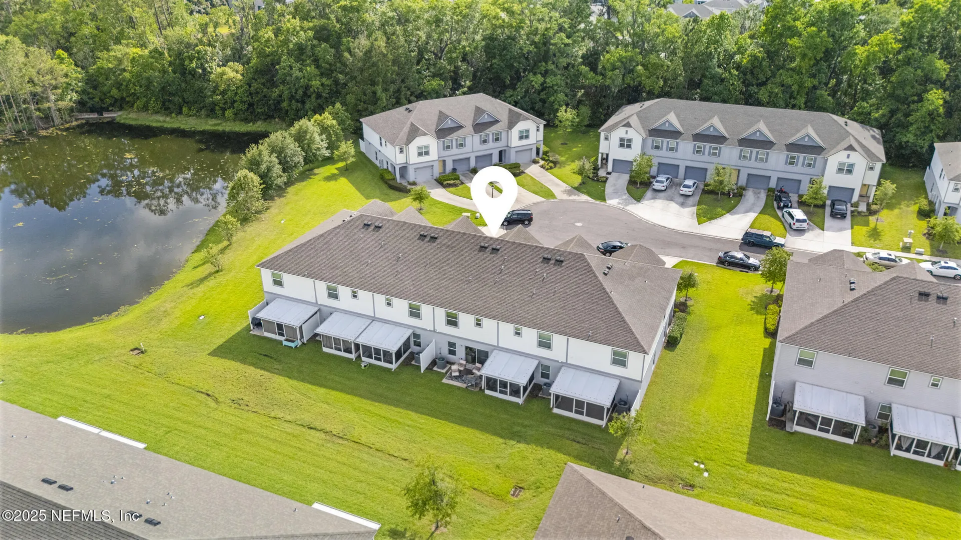 10553 Madrone Cove Court Jacksonville FL 32218
