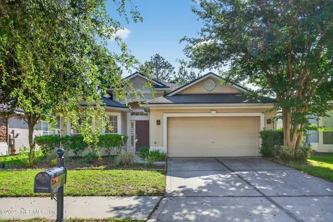 14733 Bulow Creek Drive Jacksonville FL 32258