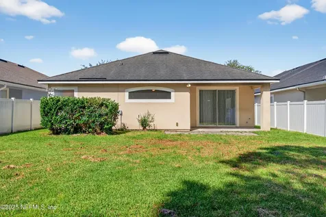 14733 Bulow Creek Drive Jacksonville FL 32258