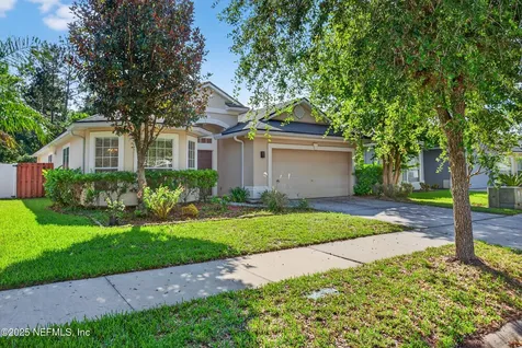 14733 Bulow Creek Drive Jacksonville FL 32258