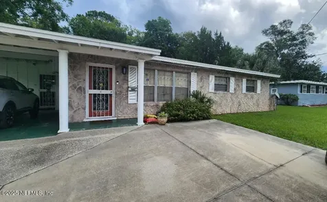 4815 Clyde Drive Jacksonville FL 32208