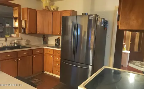 4815 Clyde Drive Jacksonville FL 32208