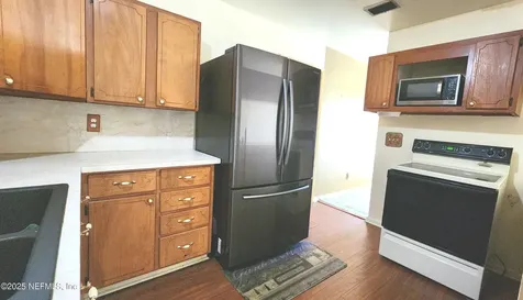 4815 Clyde Drive Jacksonville FL 32208