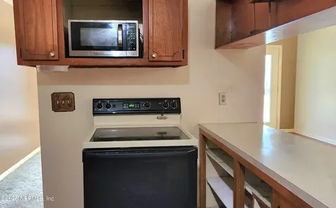 4815 Clyde Drive Jacksonville FL 32208