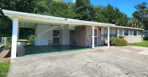 4815 Clyde Drive Jacksonville FL 32208