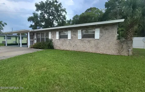 4815 Clyde Drive Jacksonville FL 32208