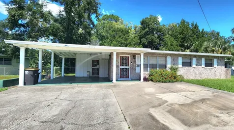 4815 Clyde Drive Jacksonville FL 32208
