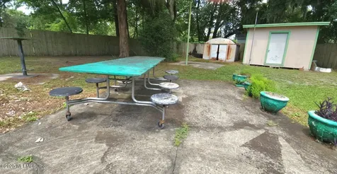4815 Clyde Drive Jacksonville FL 32208