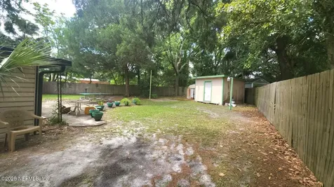 4815 Clyde Drive Jacksonville FL 32208
