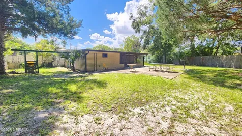 4815 Clyde Drive Jacksonville FL 32208