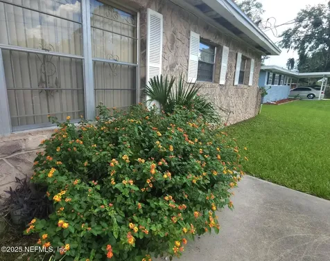 4815 Clyde Drive Jacksonville FL 32208