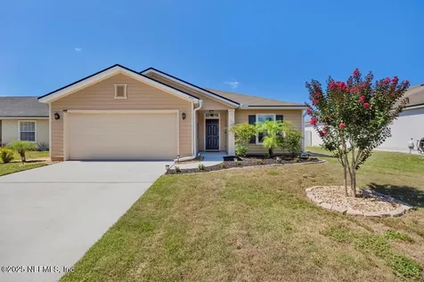 3472 Canyon Falls Drive Green Cove Springs FL 32043