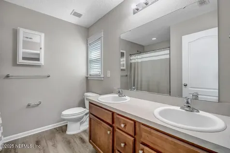 3472 Canyon Falls Drive Green Cove Springs FL 32043