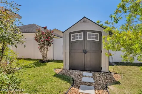 3472 Canyon Falls Drive Green Cove Springs FL 32043