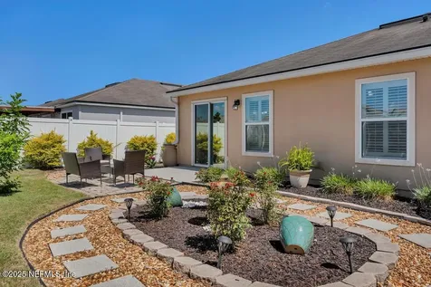 3472 Canyon Falls Drive Green Cove Springs FL 32043