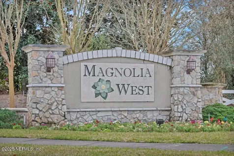 3472 Canyon Falls Drive Green Cove Springs FL 32043