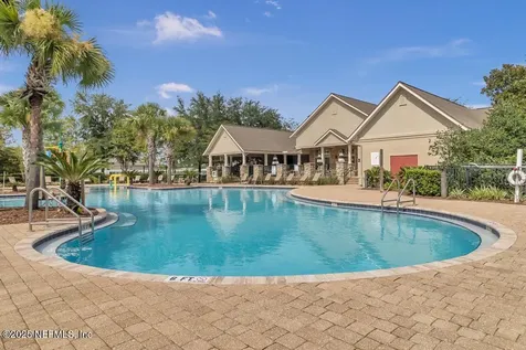 3472 Canyon Falls Drive Green Cove Springs FL 32043