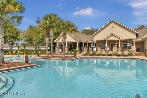 3472 Canyon Falls Drive Green Cove Springs FL 32043