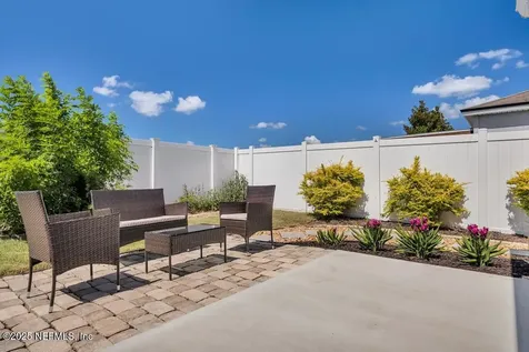 3472 Canyon Falls Drive Green Cove Springs FL 32043