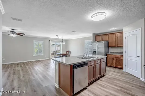 3472 Canyon Falls Drive Green Cove Springs FL 32043