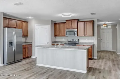 3472 Canyon Falls Drive Green Cove Springs FL 32043