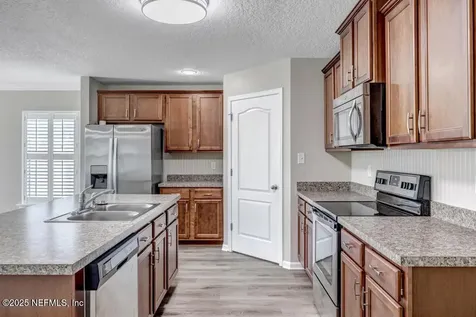 3472 Canyon Falls Drive Green Cove Springs FL 32043