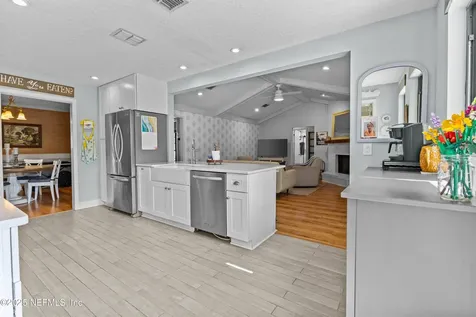 1975 Raley Creek Drive W Jacksonville FL 32225