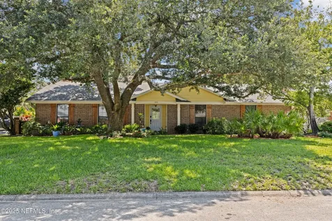 1975 Raley Creek Drive W Jacksonville FL 32225