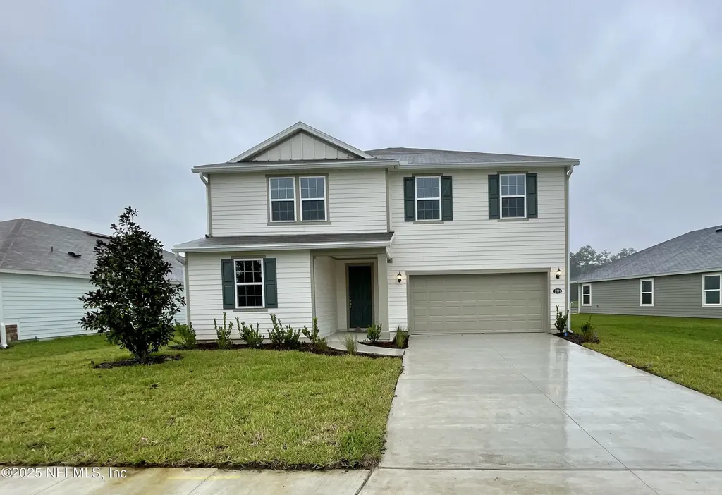 2771 Laurel Falls Drive Green Cove Springs FL 32043