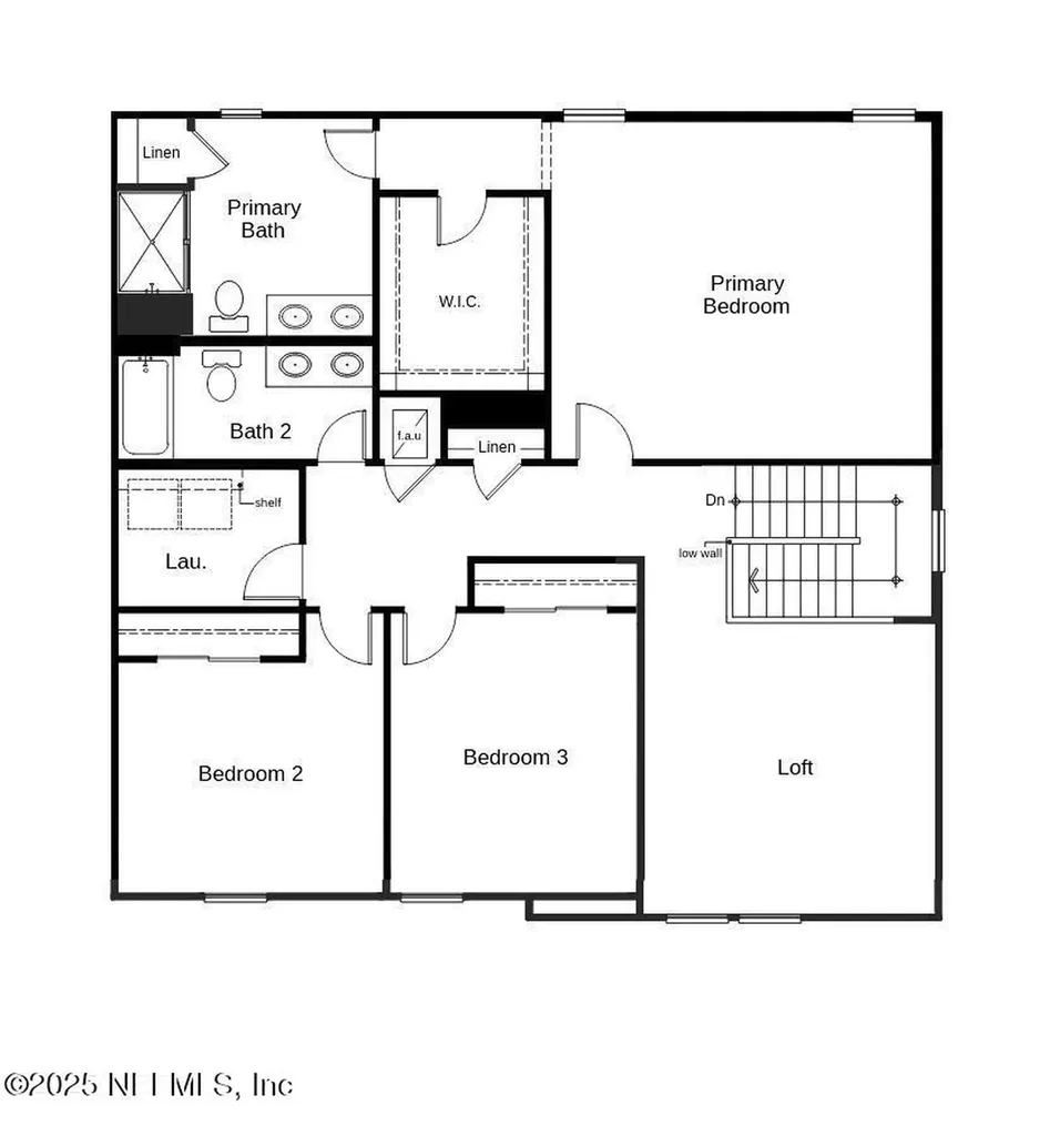 2771 Laurel Falls Drive Green Cove Springs FL 32043