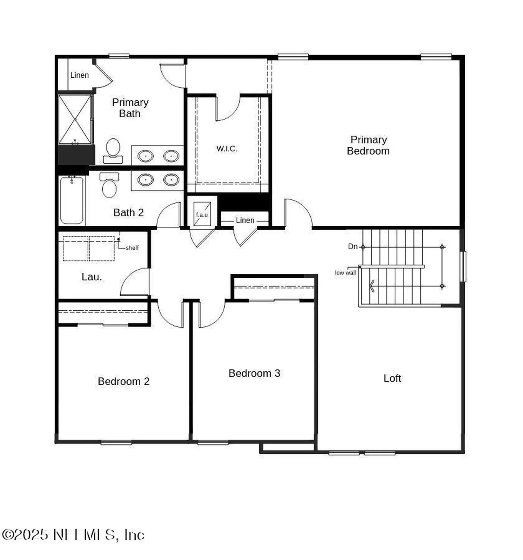2771 Laurel Falls Drive Green Cove Springs FL 32043