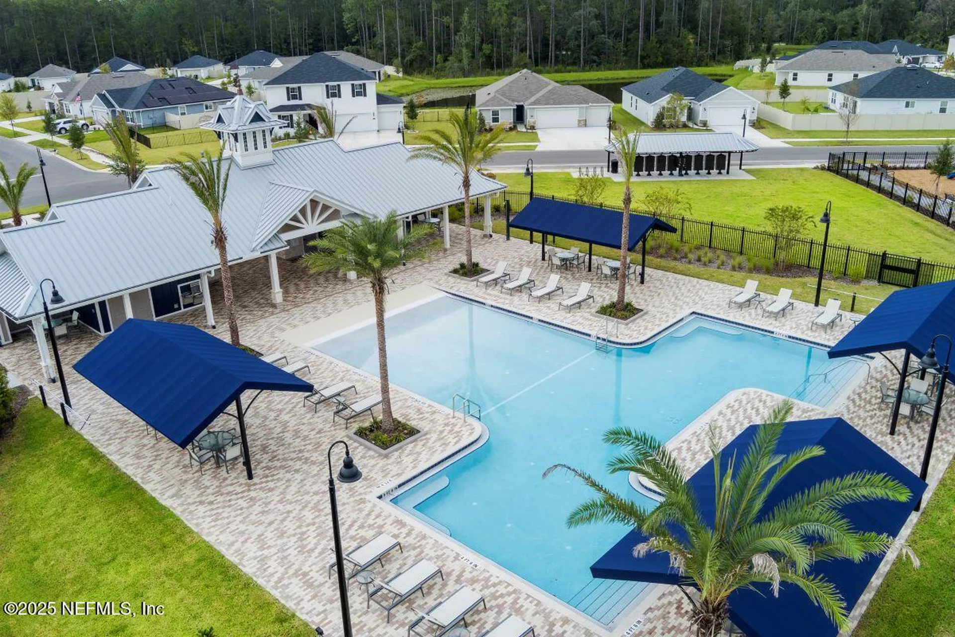 2771 Laurel Falls Drive Green Cove Springs FL 32043