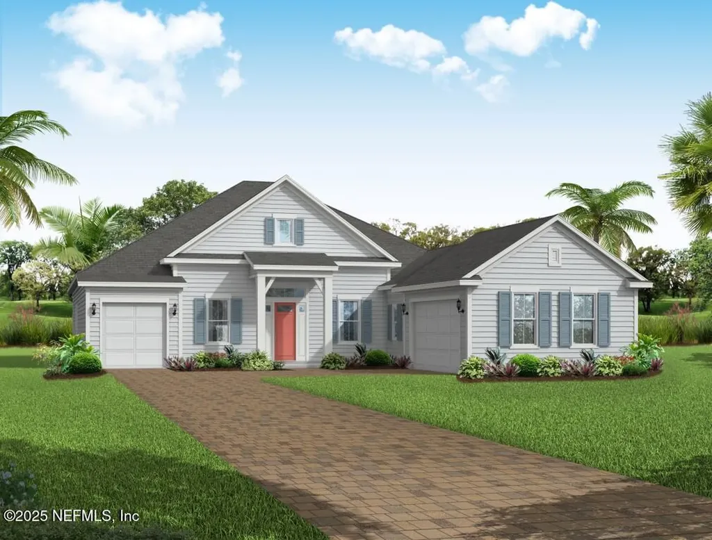 224 Courtney Oaks Drive St. Augustine FL 32092