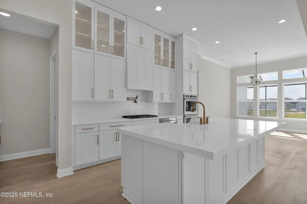 224 Courtney Oaks Drive St. Augustine FL 32092