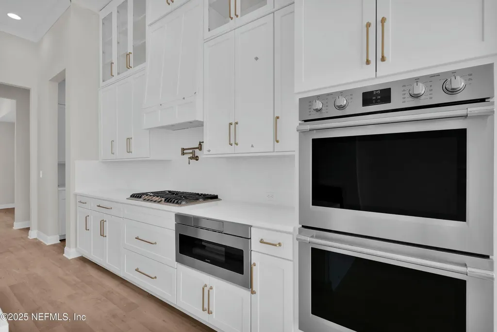224 Courtney Oaks Drive St. Augustine FL 32092