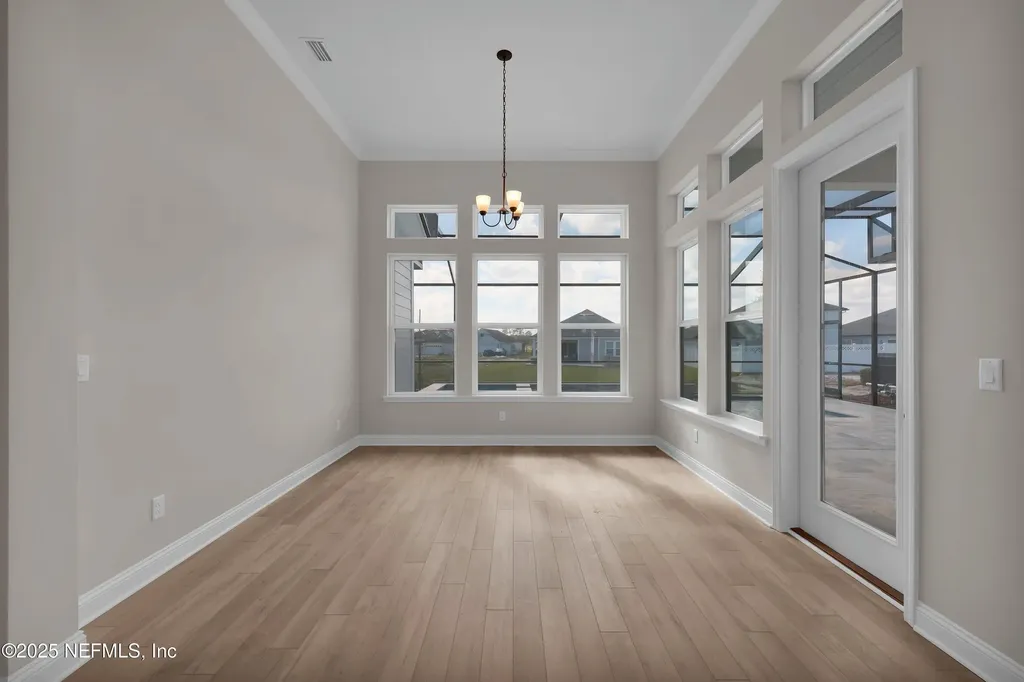 224 Courtney Oaks Drive St. Augustine FL 32092