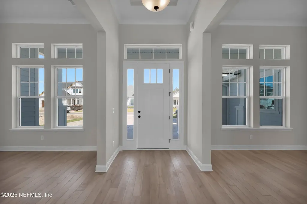 224 Courtney Oaks Drive St. Augustine FL 32092