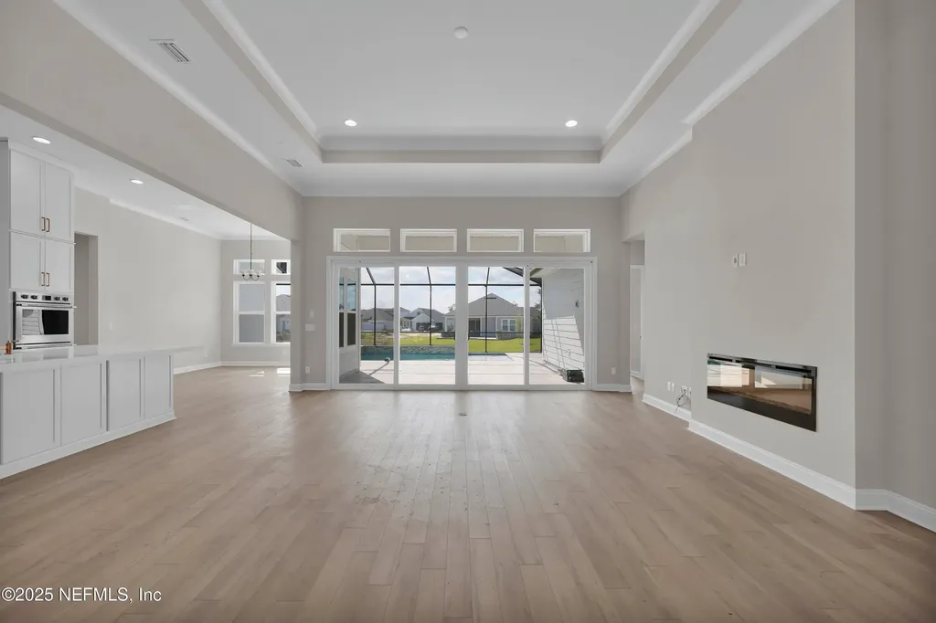 224 Courtney Oaks Drive St. Augustine FL 32092