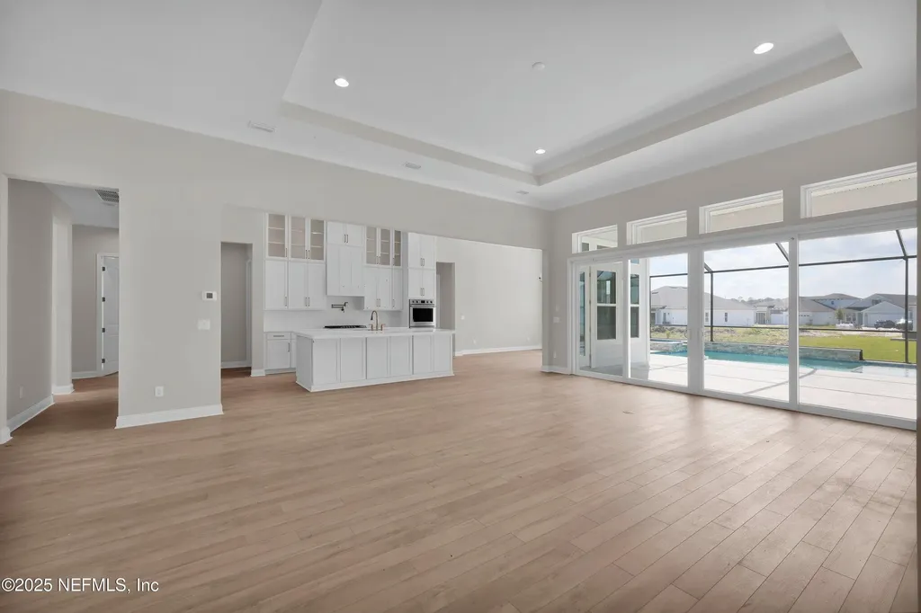 224 Courtney Oaks Drive St. Augustine FL 32092