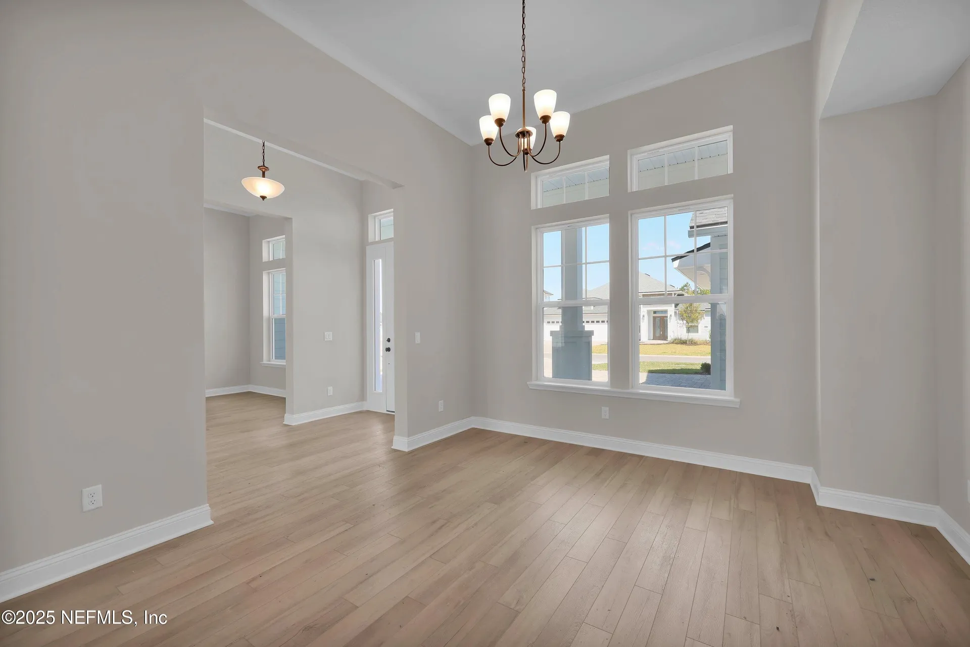 224 Courtney Oaks Drive St. Augustine FL 32092