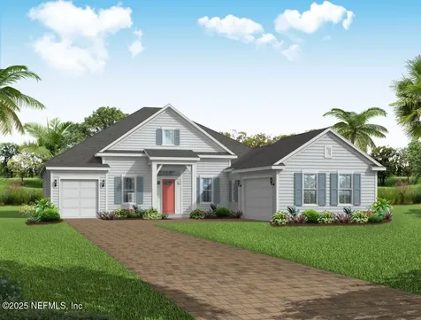 224 Courtney Oaks Drive St. Augustine FL 32092