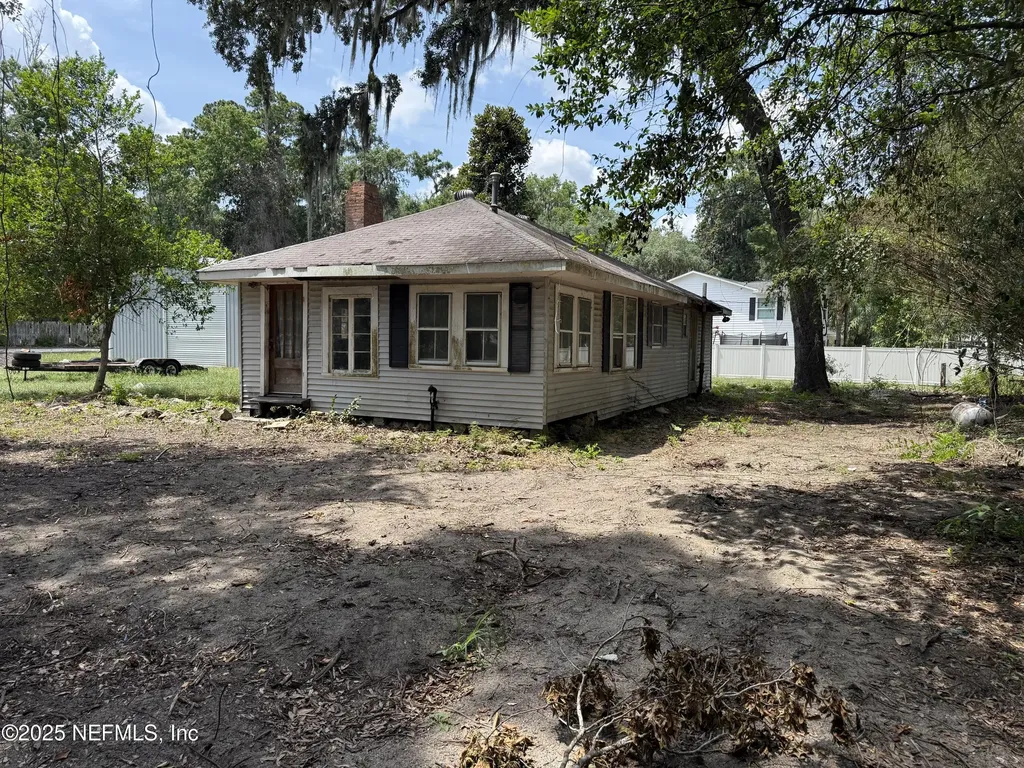 6598 Brookridge Court Starke FL 32091