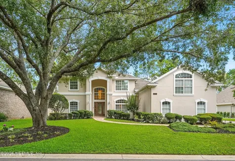 3723 Pinckney Island Court Jacksonville FL 32224